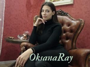 OksanaRay