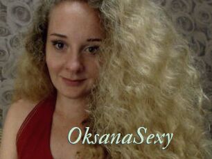 OksanaSexy