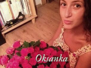 Oksanka