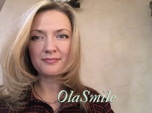 OlaSmile