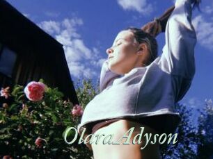 OlaraAdyson