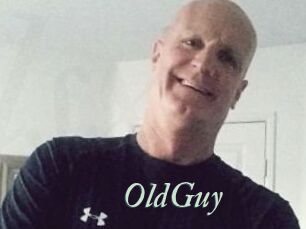 OldGuy