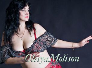 OlesyaMolison