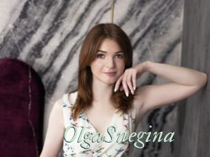 OlgaSnegina