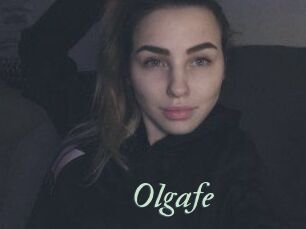 Olgafe