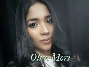OliveMori