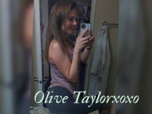 Olive_Taylorxoxo