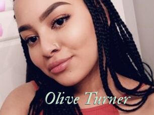 Olive_Turner