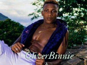 OliverBinnie