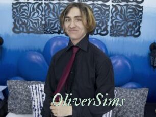 OliverSims