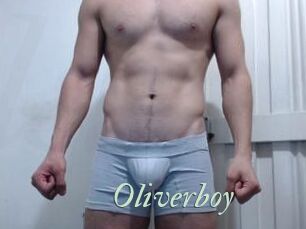 Oliverboy