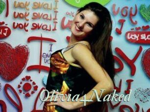 Olivia4Naked