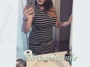 OliviaGrande