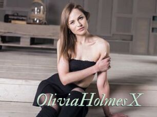 OliviaHolmesX