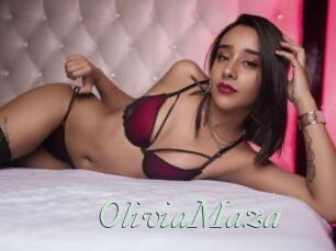 OliviaMaza