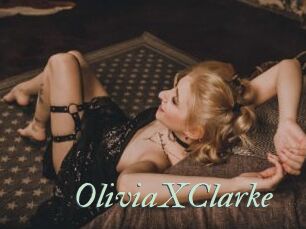 OliviaXClarke