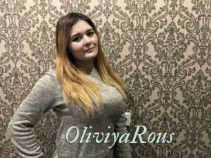 OliviyaRous