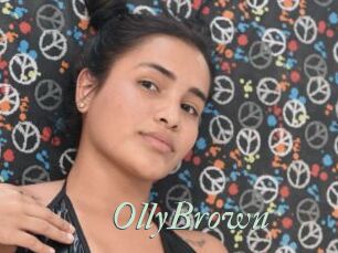 OllyBrown