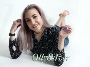 OllySilver