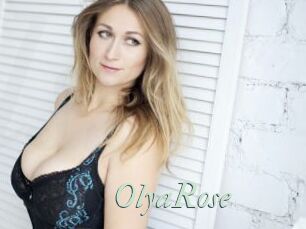 OlyaRose
