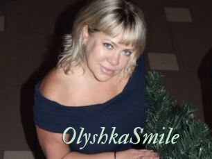 OlyshkaSmile