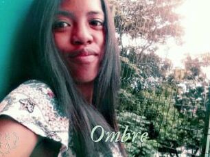 Ombre