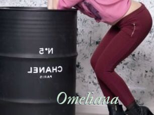 Omeliana