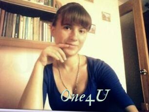 One4U