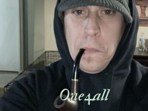 One4all