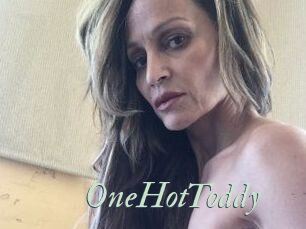 OneHotToddy