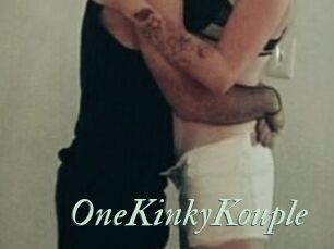 OneKinkyKouple