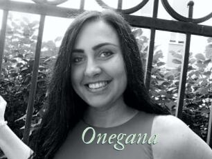 Onegana
