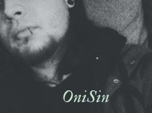 OniSin