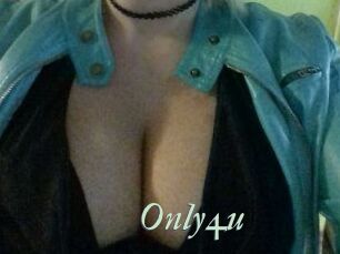 Only4u