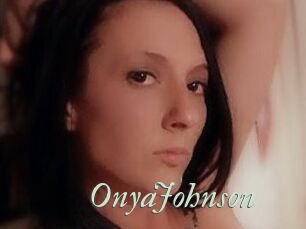 OnyaJohnson