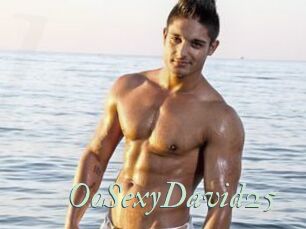 OoSexyDavid25