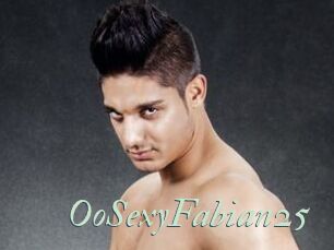 OoSexyFabian25