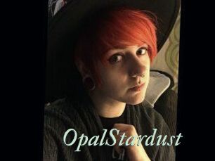 OpalStardust