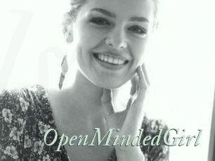 OpenMindedGirl