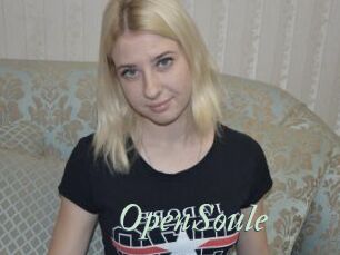 OpenSoule