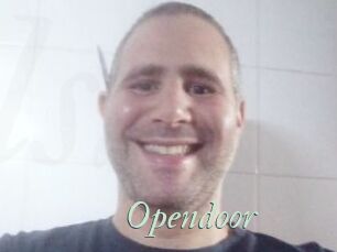 Opendoor