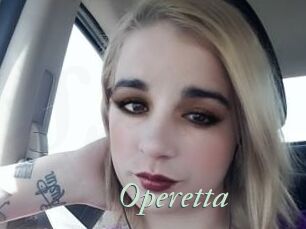 Operetta