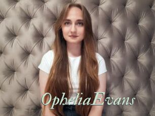 OpheliaEvans