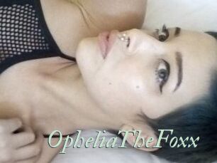 OpheliaTheFoxx