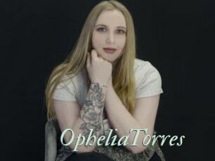 OpheliaTorres