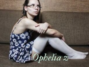 Ophelia_z
