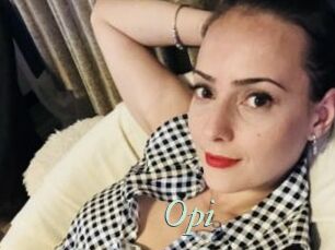 Opi