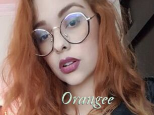 Orangee