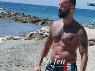 Orfeu