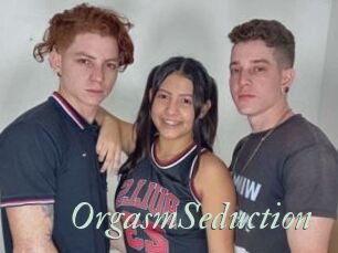 OrgasmSeduction